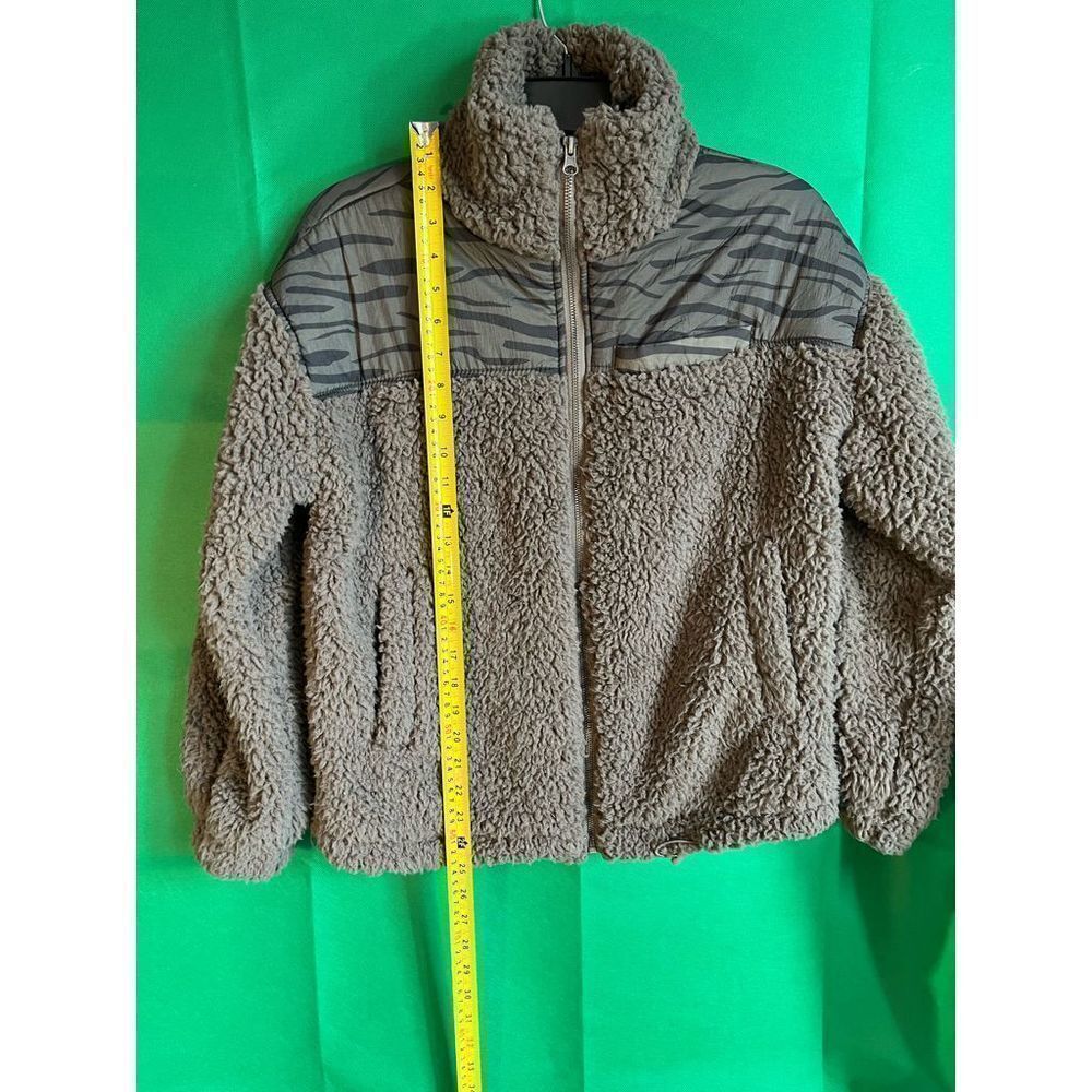 Thread supply jacket- x-small - Picture 13 of 16